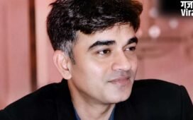 शुभेंदु के PA चंद्रनाथ रथ की हत्या का बलिया कनेक्शन, 50 हजार की कार ने खोले कई राज​