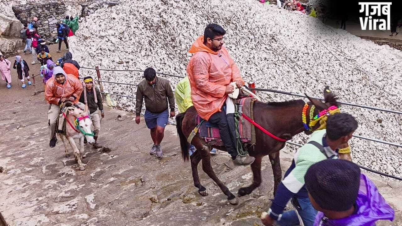सस्ते पैकेज, हेलीकॉप्टर टिकट और VIP दर्शन का झांसा… साइबर ठगों के निशाने पर चार धाम यात्री, ऐसे हो रही ठगी