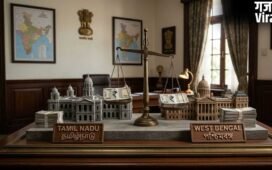 तमिलनाडु या पश्चिम बंगाल किस स्टेट के चीफ मिनिस्टर की सैलरी होगी सबसे ज्यादा?