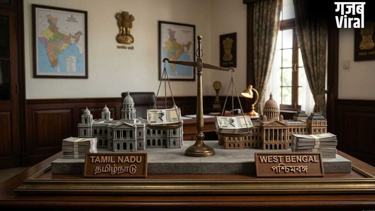 तमिलनाडु या पश्चिम बंगाल किस स्टेट के चीफ मिनिस्टर की सैलरी होगी सबसे ज्यादा?