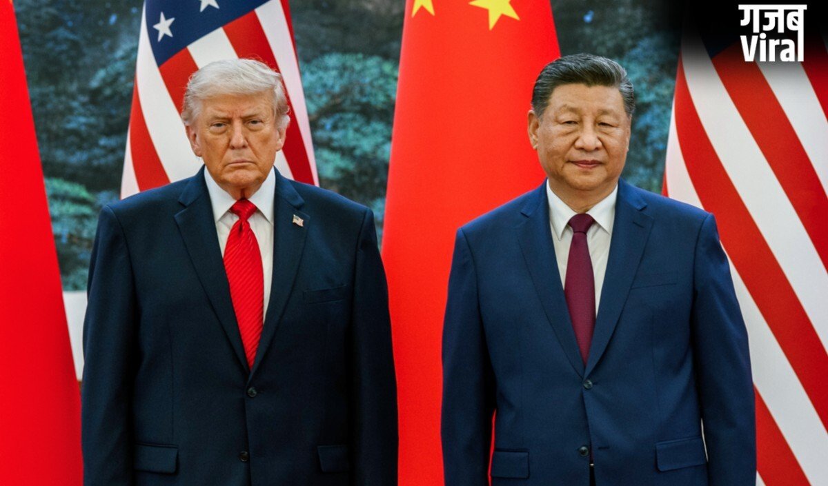 US-China Agricultural Trade | अमेरिकी किसानों के लिए बड़ी राहत! <span class=