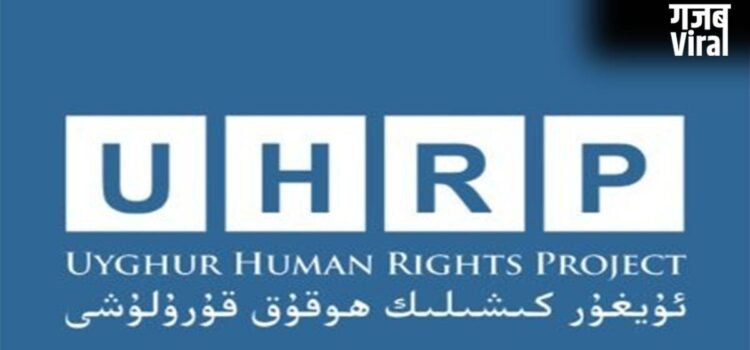 China बना Journalists के लिए सबसे बड़ी जेल, कैद पत्रकारों में आधे Uyghur, Report में खुलासा।