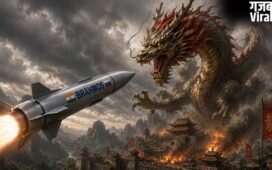 China के बड़े दुश्मन को मिलेगा भारत का Brahmos, ड्रैगन के उड़े होश!