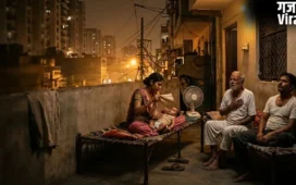 देश के लिए एक और ख़तरा: भारत में ‘हॉट नाइट्स’ ने छीनी नींद, रातों की तपिश बढ़ा रही हैं बीमारियां