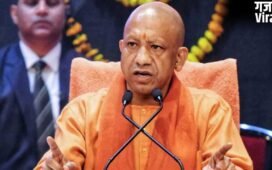 उत्तर प्रदेश में फिर चली तबादला एक्सप्रेस, 38 IAS अधिकारियों का ट्रांसफर