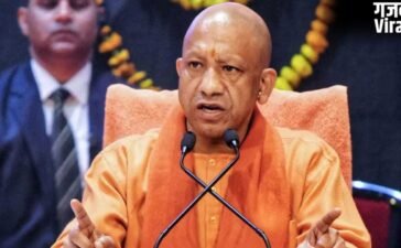 उत्तर प्रदेश में फिर चली तबादला एक्सप्रेस, 38 IAS अधिकारियों का ट्रांसफर