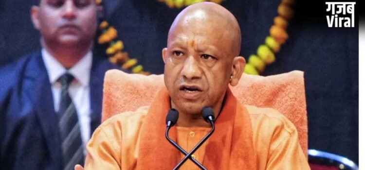 उत्तर प्रदेश में फिर चली तबादला एक्सप्रेस, 38 IAS अधिकारियों का ट्रांसफर