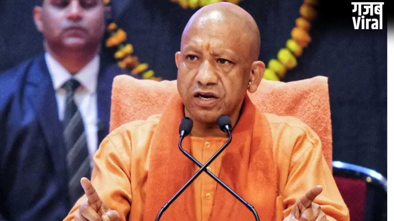 उत्तर प्रदेश में फिर चली तबादला एक्सप्रेस, 38 IAS अधिकारियों का ट्रांसफर