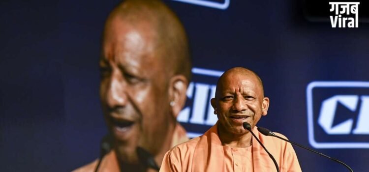 ‘मंत्रियों के काफिले में 50% की कटौती’, PM की अपील पर CM योगी का बड़ा फैसला, वर्क फ्रॉम होम को लेकर क्या कहा?​
