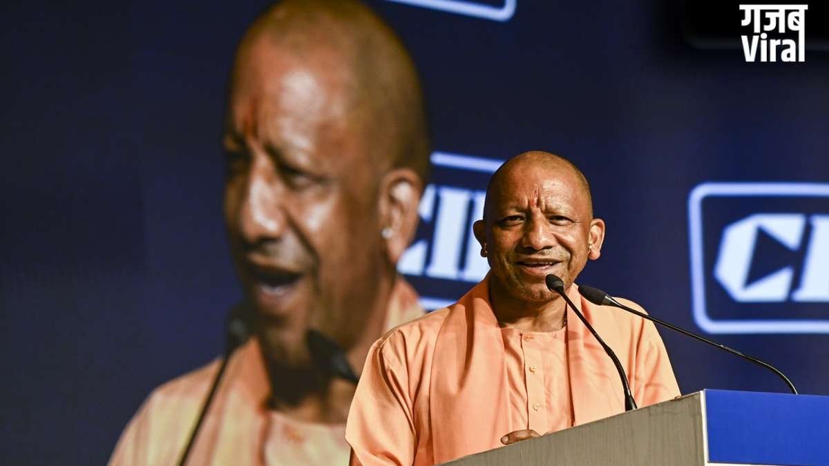 'मंत्रियों के काफिले में 50% की कटौती', PM की अपील पर CM योगी का बड़ा फैसला, वर्क फ्रॉम होम को लेकर क्या कहा?​