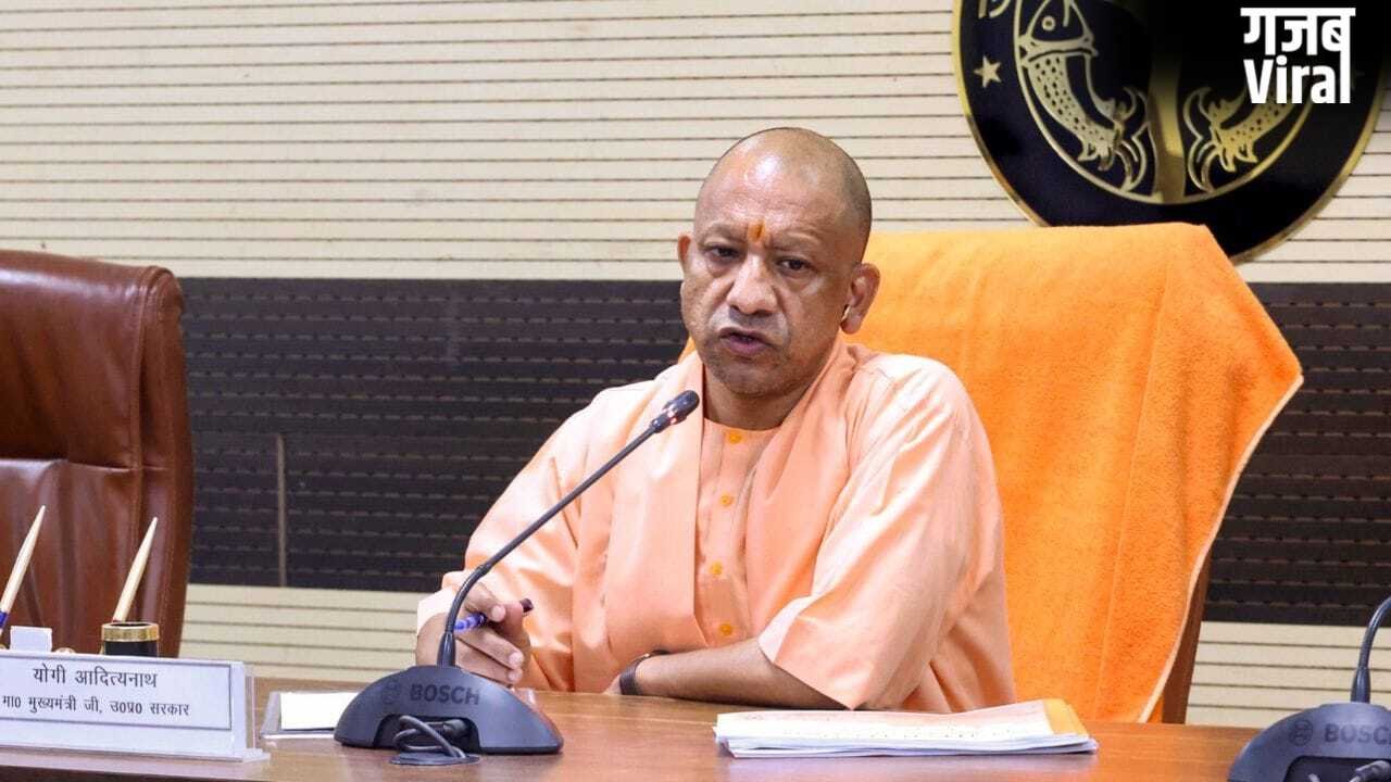 खुशखबरी! लखनऊ को मिलेगा 1010 बेड का सुपर इमरजेंसी सेंटर, लोहिया संस्थान में बनेगा​