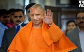 जाट, पंडित, लोधी, पासी... CM योगी का हिंदू+जाति का खेल, UP में अभी से 2027 की किलेबंदी, जानिए पूरा समीकरण​