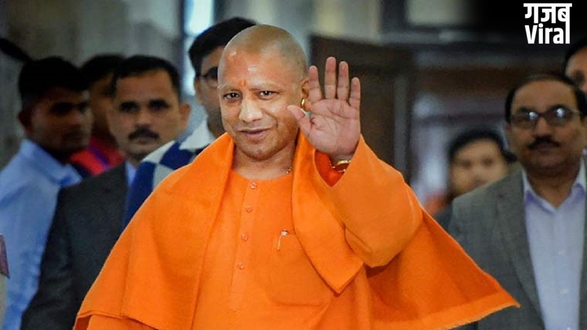 जाट, पंडित, लोधी, पासी... CM योगी का हिंदू+जाति का खेल, UP में अभी से 2027 की किलेबंदी, जानिए पूरा समीकरण​