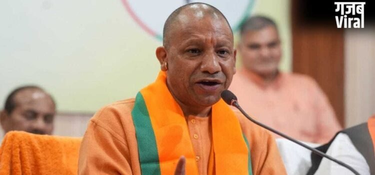 1 ब्राह्मण, 3 OBC और 2 दलित… कौन हैं वो छह नए चेहरे, जिन्हें आज योगी कैबिनेट में मिल सकती है जगह?​