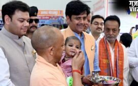 ‘डिग्री गले में टांगिए, नौकरी नहीं मिलेगी’… CM योगी ने रवि किशन पर ली चुटकी