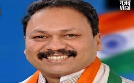 कन्नौज में भीषण सड़क हादसा,भागलपुर कांग्रेस जिलाध्यक्ष प्रवीण सिंह की मौत,एक गंभीर घायल