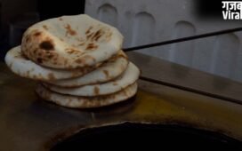 Coocking Tips: Roti Making का ये Viral नुस्खा बदल देगा तरीका, आटे में मिलाएं बस 2 चम्मच दही, फिर देखें Magic
