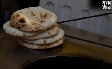 Coocking Tips: Roti Making का ये Viral नुस्खा बदल देगा तरीका, आटे में मिलाएं बस 2 चम्मच दही, फिर देखें Magic