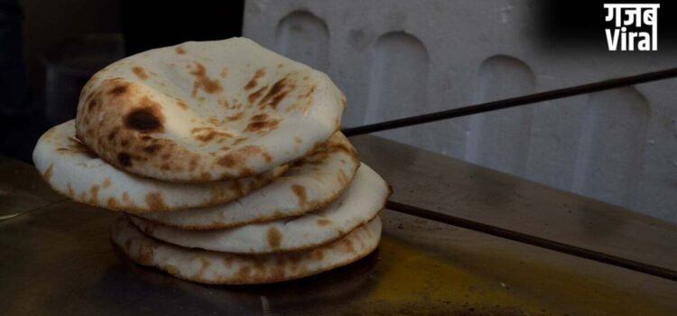 Coocking Tips: Roti Making का ये Viral नुस्खा बदल देगा तरीका, आटे में मिलाएं बस 2 चम्मच दही, फिर देखें Magic