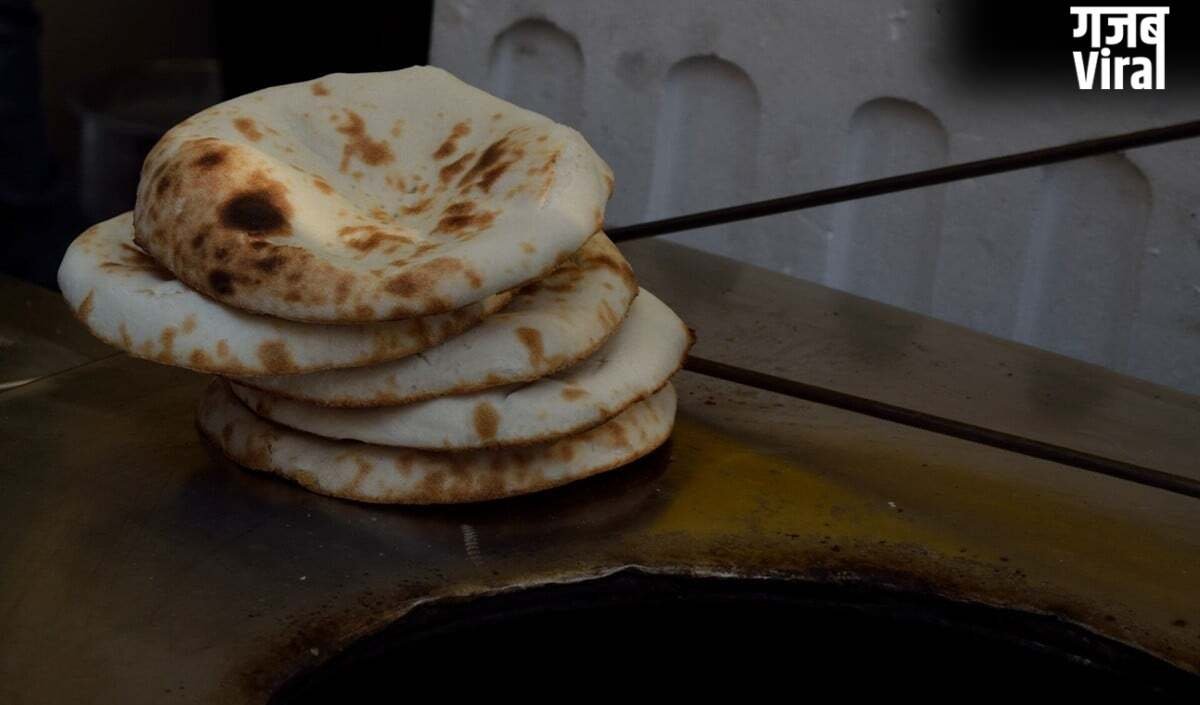Coocking Tips: Roti Making का ये Viral नुस्खा बदल देगा तरीका, आटे में मिलाएं बस 2 चम्मच दही, फिर देखें Magic
