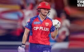 Cooper Connolly का तूफानी शतक पड़ा फीका, Sunrisers Hyderabad ने जीता रोमांचक मैच