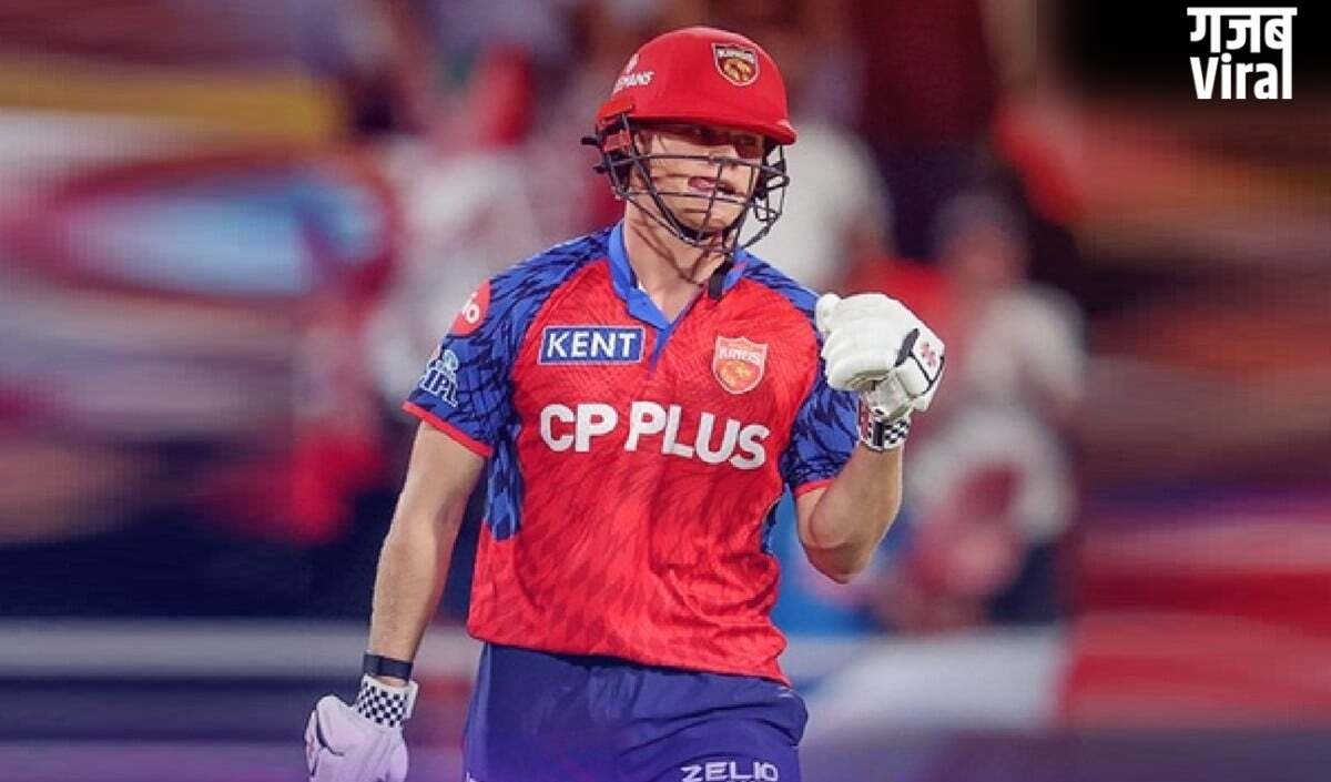 Cooper Connolly का तूफानी शतक पड़ा फीका, Sunrisers Hyderabad ने जीता रोमांचक मैच