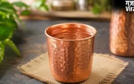 Copper Bottle Mistakes: कॉपर बोतल में पानी पीना है हेल्दी, मगर ये गलतियां पहुंचा सकती हैं नुकसान​