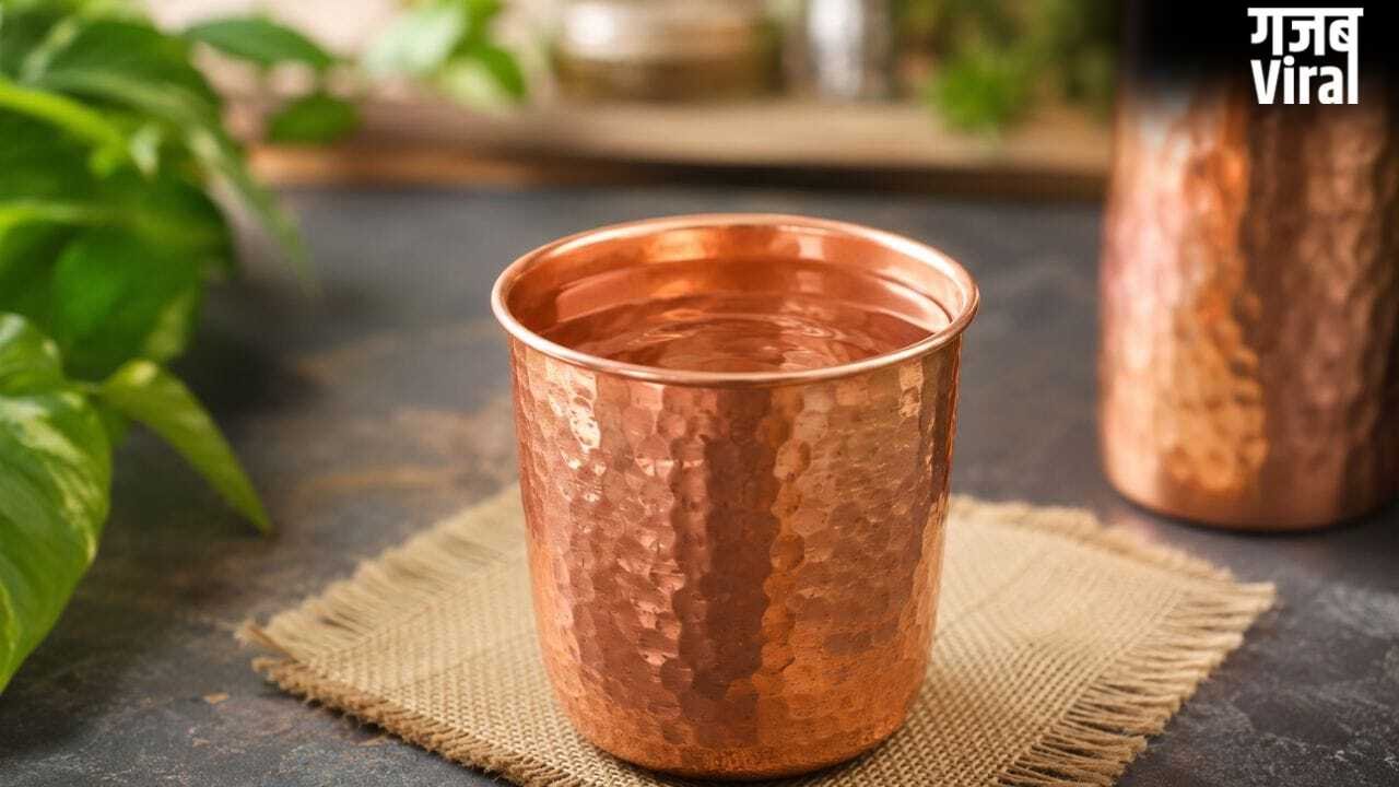 Copper Bottle Mistakes: कॉपर बोतल में पानी पीना है हेल्दी, मगर ये गलतियां पहुंचा सकती हैं नुकसान