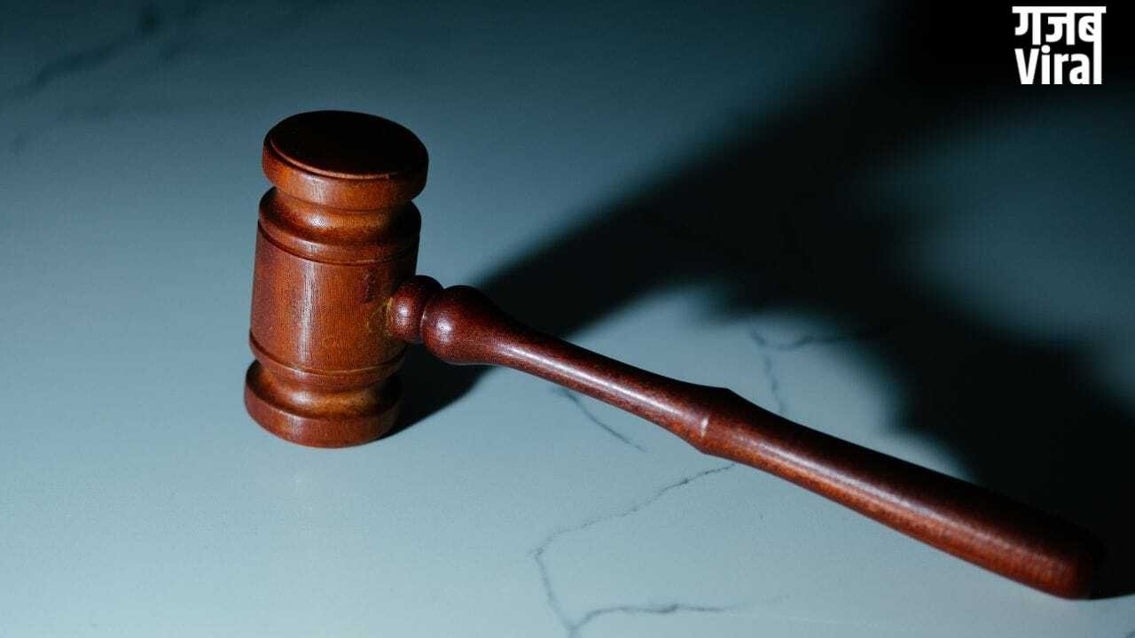 लूटी थी मासूम की अस्मत, हैवान ‘किन्नू’ अब मरते दम तक सलाखों के पीछे रहेगा, मुरादाबाद कोर्ट ने सुनाई उम्रकैद की सजा​