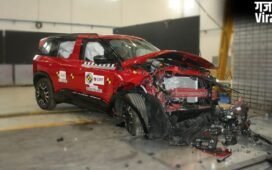 Bharat NCAP की 5-स्टार रेटिंग का क्या है असली सच? दोबारा क्रैश टेस्ट की गईं ये कारें, RTI से बड़ा खुलासा​