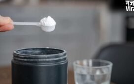 Creatine सिर्फ मसल्स के लिए नहीं, दिमाग और एनर्जी के लिए भी फायदेमंद? एक्सपर्ट से जानें