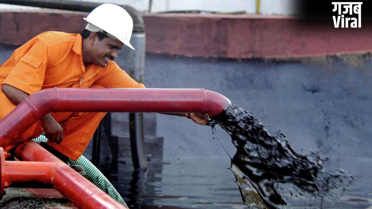 28 फरवरी से अब तक 65% महंगा हो चुका है कच्चा तेल, जानें कहां से कहां पहुंचा भाव