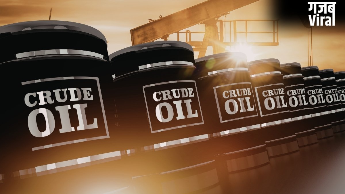 Crude Oil Price: तेल की कीमतों में भारी गिरावट! $100 से नीचे आया क्रूड, क्या ईरान-यूएस तनाव में आ रही है नरमी?
