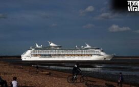 Hantavirus का कहर: Cruise Ship पर मौत, इंसान से इंसान फैलने वाले वायरस से दुनिया में दहशत