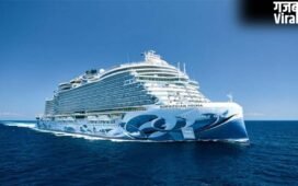 Cruise Ship पर Hantavirus का कहर, 3 मौत के बाद WHO ने जारी किया Global Alert