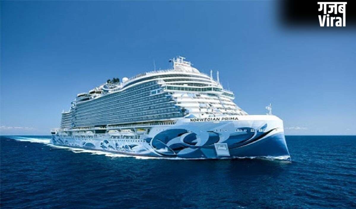 Cruise Ship पर Hantavirus का कहर, 3 मौत के बाद WHO ने जारी किया Global Alert