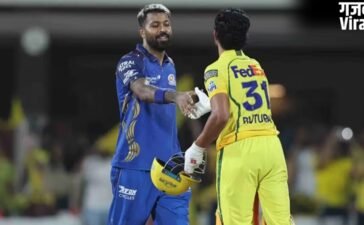 पंजाब किंग्स के खिलाफ भी हार्दिक पंड्या के खेलने पर संशय, लखनऊ आ सकते हैं धोनी​