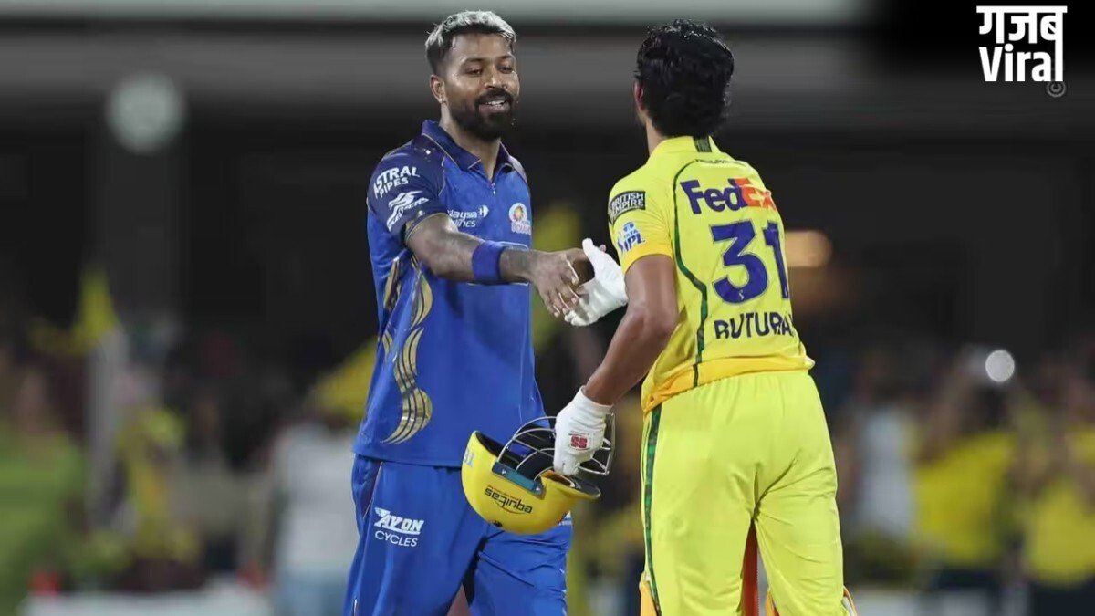 पंजाब किंग्स के खिलाफ भी हार्दिक पंड्या के खेलने पर संशय, लखनऊ आ सकते हैं धोनी​