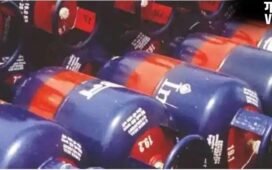 LPG सिलेंडर के दामों में भारी बढ़ोतरी, जानें दिल्ली से मुंबई तक क्या हैं नए रेट्स