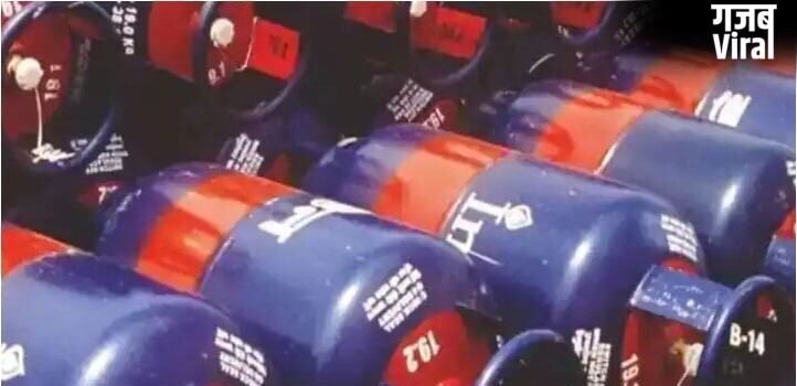 LPG सिलेंडर के दामों में भारी बढ़ोतरी, जानें दिल्ली से मुंबई तक क्या हैं नए रेट्स