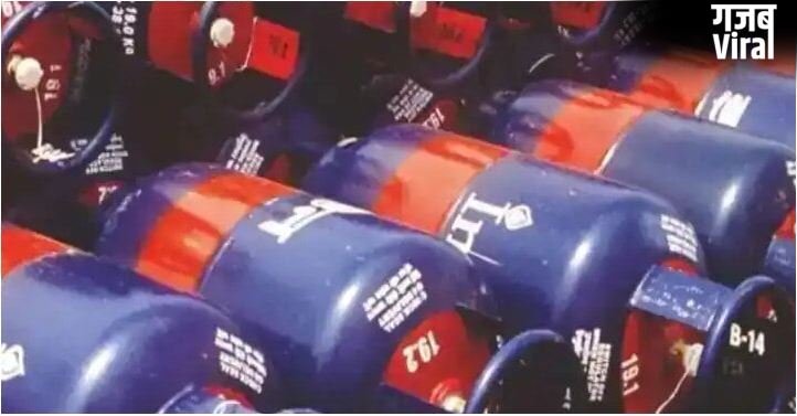 LPG सिलेंडर के दामों में भारी बढ़ोतरी, जानें दिल्ली से मुंबई तक क्या हैं नए रेट्स