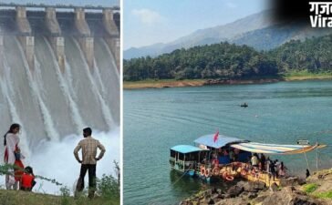 भारत के 5 ऐसे बांध जहां टूरिस्ट बोटिंग को करते हैं एंजॉय, जानें सारी डिटेल्स