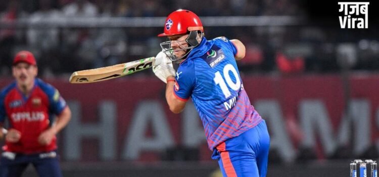 संजय बांगर ने खोला David Miller का राज, ‘जब वो कवर पर मारे तो गेंदबाज खतरे में’​