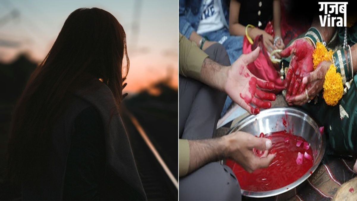 बचपन की सहेली ने ही 3 लाख में बेच दिया, खाटू श्याम ले जाकर जबरन करा दी शादी