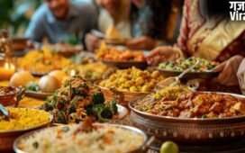 गोद भराई की दावत बनी आफत! बुलंदशहर में 50 से ज्यादा लोग फूड प्वाइजनिंग का शिकार​