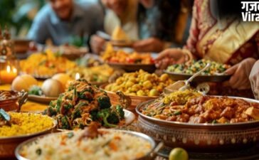 गोद भराई की दावत बनी आफत! बुलंदशहर में 50 से ज्यादा लोग फूड प्वाइजनिंग का शिकार​