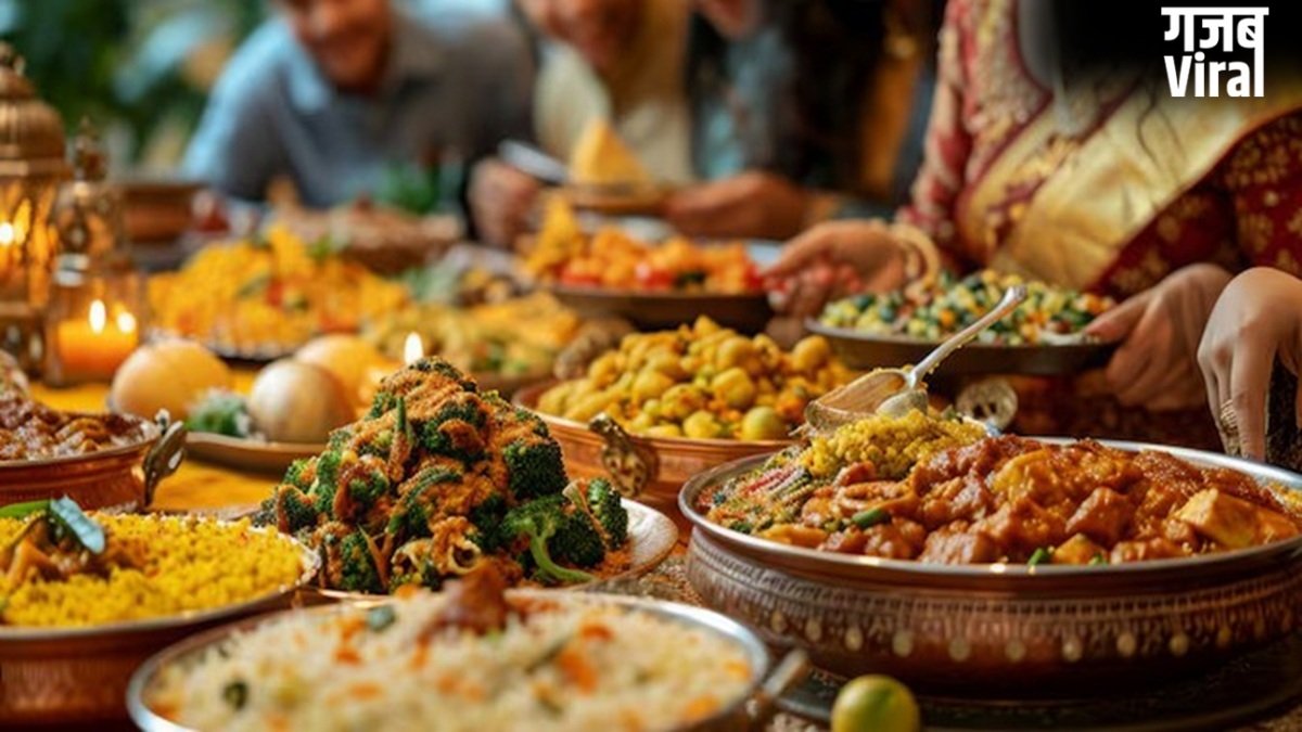 गोद भराई की दावत बनी आफत! बुलंदशहर में 50 से ज्यादा लोग फूड प्वाइजनिंग का शिकार​