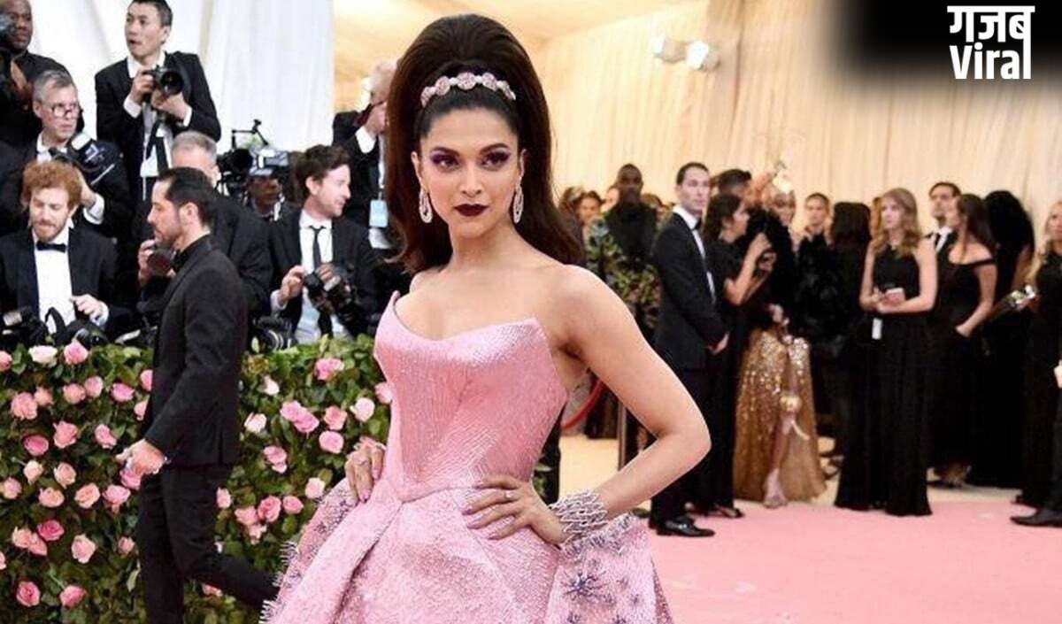Met Gala 2026: Deepika Padukone इस साल नहीं बिखेरेंगी रेड कार्पेट पर अपना जलवा, सामने आई बड़ी वजह