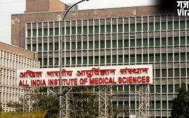 AIIMS से मोहभंग… आखिरकार क्यों संस्थान को छोड़ रहे हैं दिग्गज डॉक्टर?​