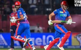 IPL 2026 PBKS vs DC Highlight: दिल्ली कैपिटल्स की रोमांचक जीत, अक्षर और मिलर के तूफान में उड़ी पंजाब किंग्स​
